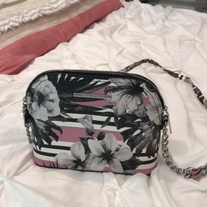 Steve Madden tropical purse